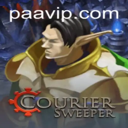 CourierSweeper: A Nova Sensação no Mundo dos Jogos