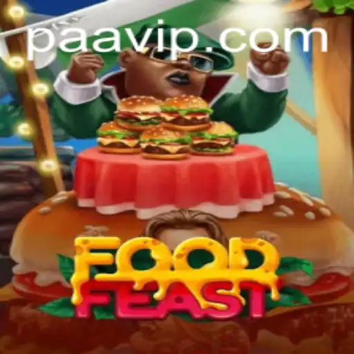 Explorando o Fascinante Mundo de FoodFeast: O Jogo Que Conecta Culturas