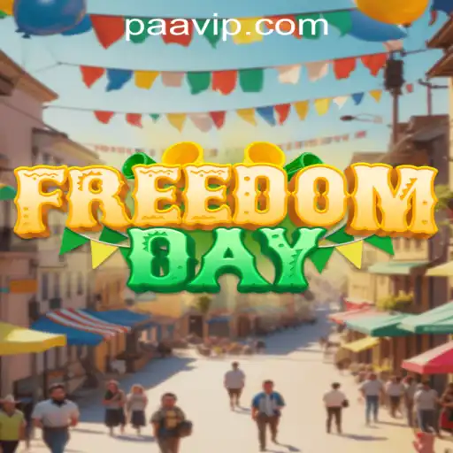 Explore o Universo Dinâmico de FreedomDay: O Jogo Que Todos Estão Falando!