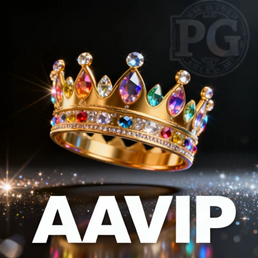 AAVIP Logo