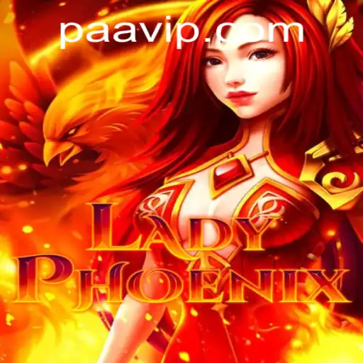 Explorando LadyPhoenix: Um Novo Universo de Aventuras e Estratégia