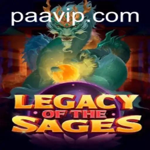 Descubra o Mundo de 'Legacy of the Sages': Um Jogo Revolucionário