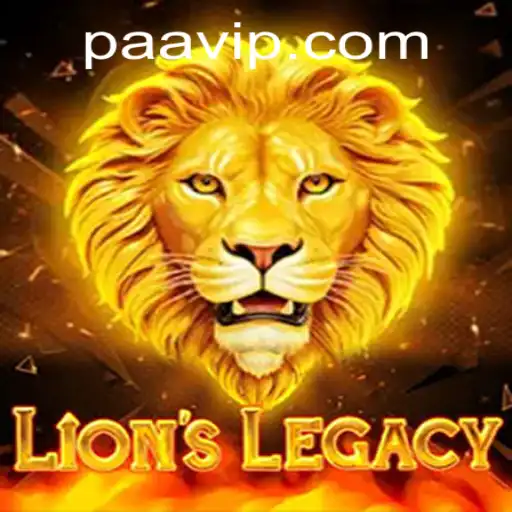 LionsLegacy: A Jornada Épica de Estratégia e Aventura