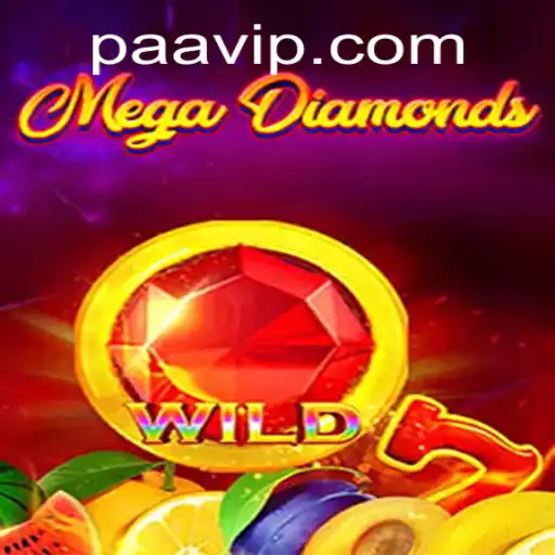 Descobrindo 'MegaDiamond': O Novo Jogo que Conquista Multidões