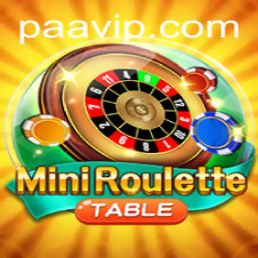 Descubra o Fascinante Mundo do MiniRoulette com a Palavra-Chave AAVIP