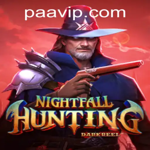 Explorando o Mundo de NightfallHunting: Uma Aventura Noturna Inesquecível
