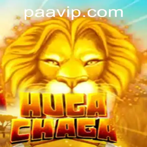 HugaChaga: Um Jogo de Aventuras e Estratégias com a Palavra-Chave AAVIP