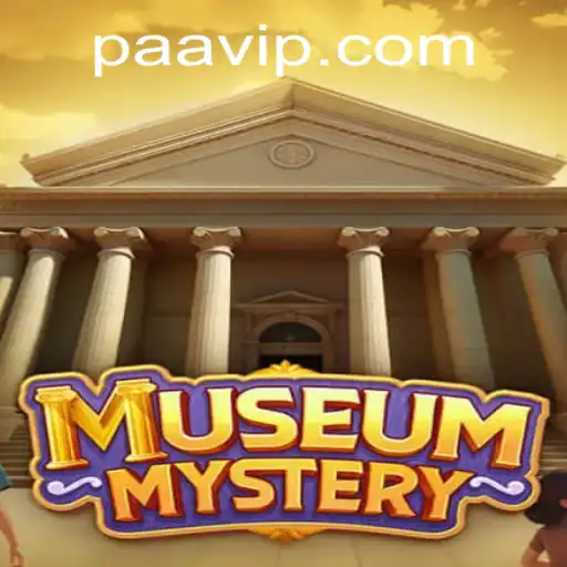 MuseumMystery: Aventura e Intriga em um Único Jogo