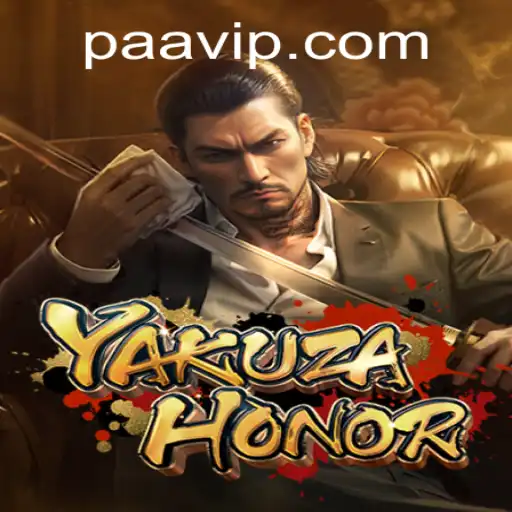 Descubra o Fascinante Mundo de YakuzaHonor: O Jogo de Estratégia e Tradição