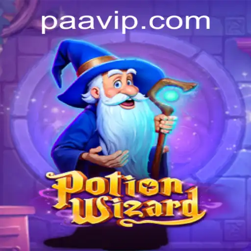Descubra o Mundo de PotionWizard: A Arte da Alquimia e Magia