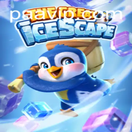 Descubra o Fascinante Universo de TheGreatIcescape