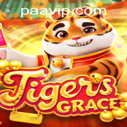 Descubra o Fascinante Universo de TigersGrace: Um Jogo Inovador e Empolgante